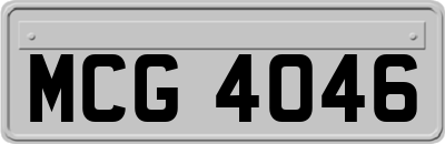MCG4046