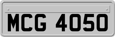 MCG4050