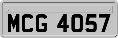 MCG4057