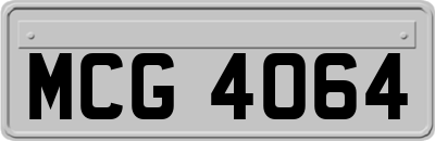 MCG4064