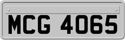 MCG4065
