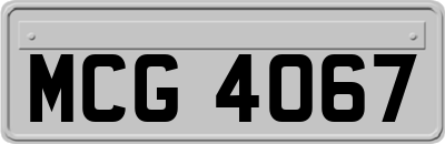 MCG4067