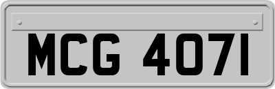 MCG4071
