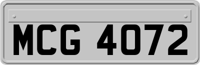 MCG4072