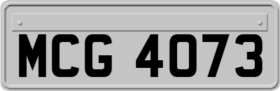 MCG4073