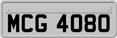 MCG4080