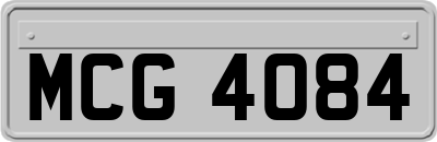 MCG4084