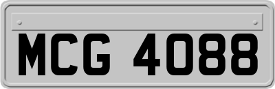 MCG4088