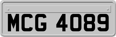 MCG4089