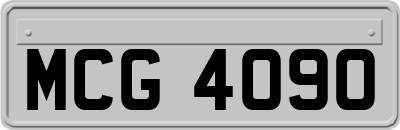 MCG4090