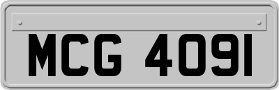 MCG4091