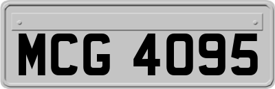 MCG4095