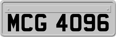 MCG4096