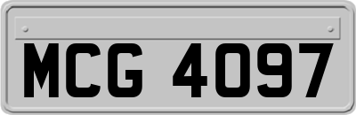 MCG4097