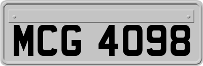 MCG4098