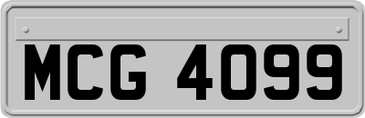 MCG4099