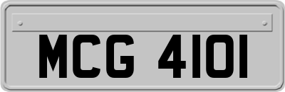MCG4101