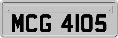 MCG4105