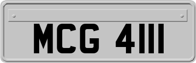 MCG4111