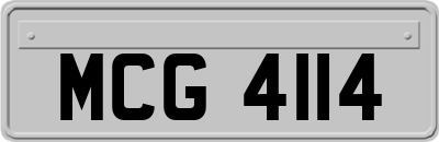 MCG4114