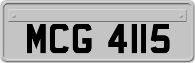 MCG4115