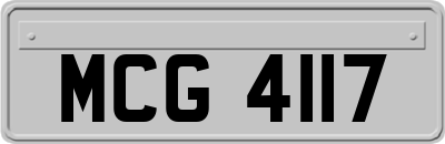 MCG4117