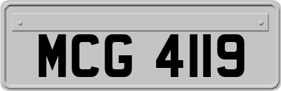 MCG4119