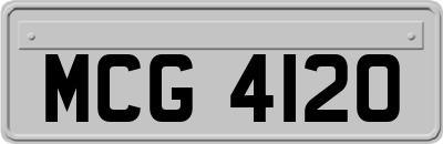 MCG4120