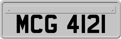 MCG4121