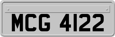 MCG4122