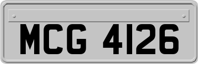 MCG4126