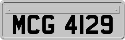 MCG4129