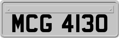 MCG4130