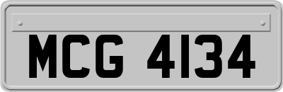 MCG4134