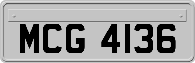 MCG4136