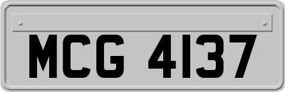 MCG4137