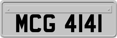 MCG4141