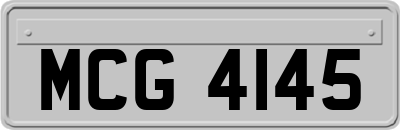 MCG4145