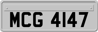MCG4147