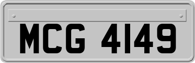 MCG4149