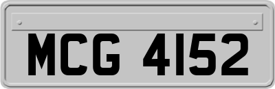 MCG4152