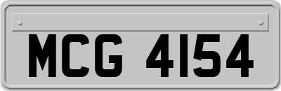 MCG4154