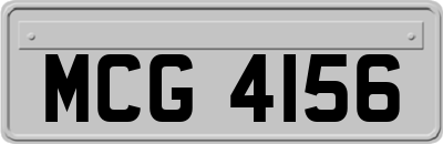 MCG4156