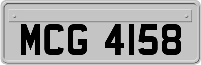 MCG4158