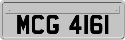 MCG4161
