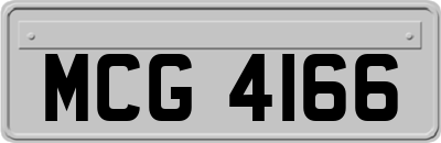 MCG4166