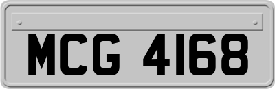 MCG4168