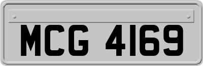 MCG4169