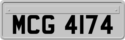 MCG4174