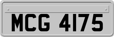 MCG4175